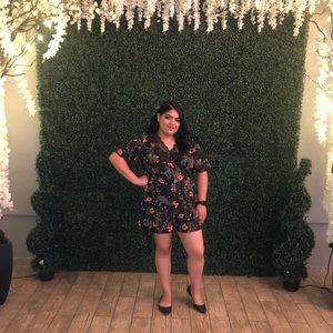 Meet your Posher, Daisy